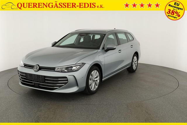 Volkswagen Passat Variant 1.5 TSI eHybrid 150 kW Business Business, AHK, Navi, Winterpaket, sofort 