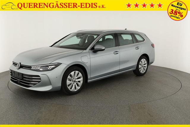 Volkswagen Passat Variant 1.5 TSI eHybrid 150 kW Business Business, AHK, Navi, Winterpaket, sofort 