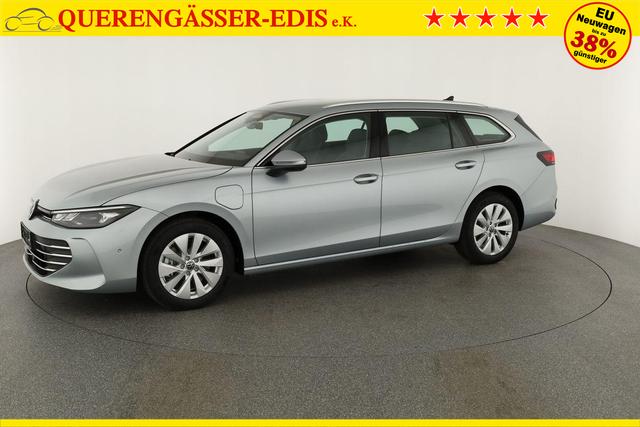 Volkswagen Passat Variant 1.5 TSI eHybrid 150 kW Business Business, AHK, Navi, Winterpaket, sofort 