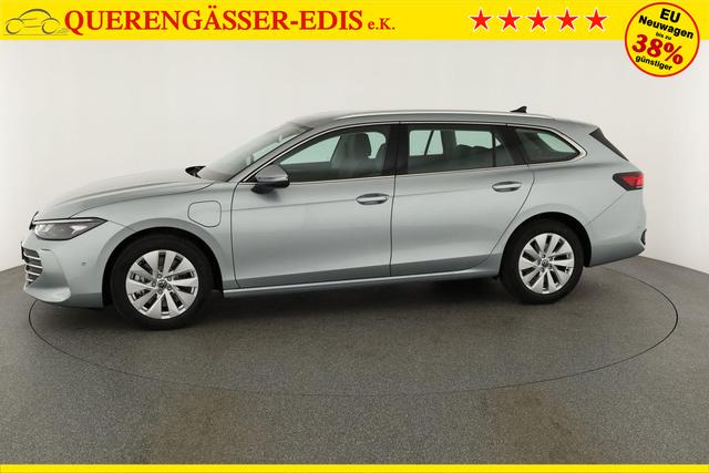 Volkswagen Passat Variant 1.5 TSI eHybrid 150 kW Business Business, AHK, Navi, Winterpaket, sofort 