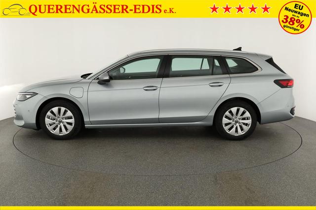 Volkswagen Passat Variant 1.5 TSI eHybrid 150 kW Business Business, AHK, Navi, Winterpaket, sofort 