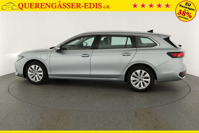 Volkswagen Passat Variant 1.5 TSI eHybrid 150 kW Business Business, AHK, Navi, Winterpaket, sofort 