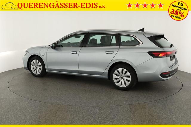 Volkswagen Passat Variant 1.5 TSI eHybrid 150 kW Business Business, AHK, Navi, Winterpaket, sofort 