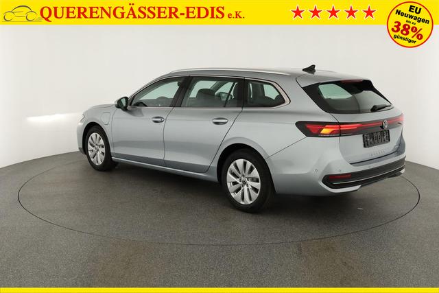 Volkswagen Passat Variant 1.5 TSI eHybrid 150 kW Business Business, AHK, Navi, Winterpaket, sofort 