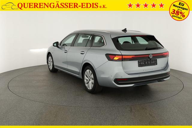 Volkswagen Passat Variant 1.5 TSI eHybrid 150 kW Business Business, AHK, Navi, Winterpaket, sofort 