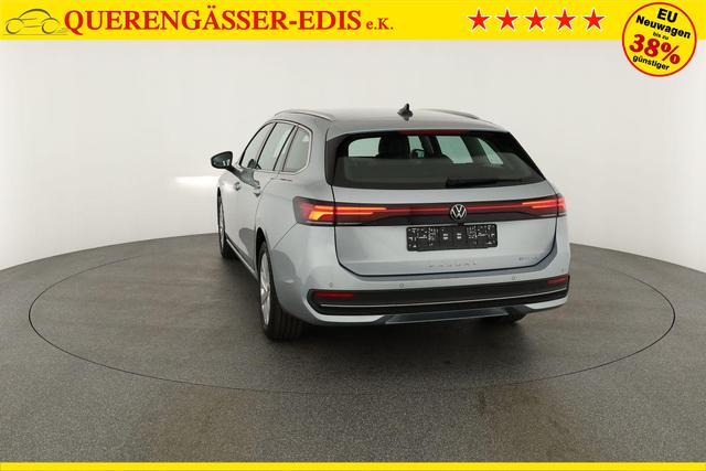 Volkswagen Passat Variant 1.5 TSI eHybrid 150 kW Business Business, AHK, Navi, Winterpaket, sofort 