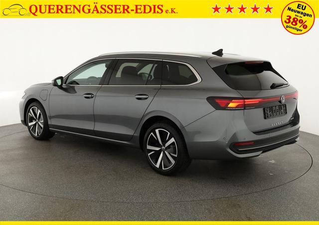 Volkswagen Passat Variant 1.5 TSI eHybrid 150 kW Business Business, HuD, 18-Zoll, Navi Pro, AHK, sofort 