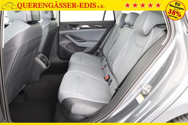 Volkswagen Passat Variant 1.5 TSI eHybrid 150 kW Business Business, HuD, 18-Zoll, Navi Pro, AHK, sofort 