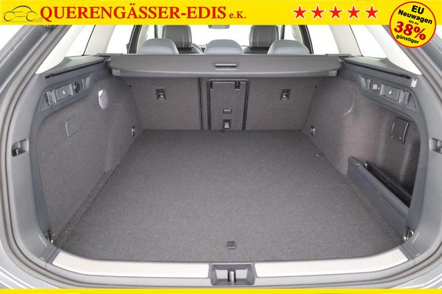 Volkswagen Passat Variant 1.5 TSI eHybrid 150 kW Business Business, HuD, 18-Zoll, Navi Pro, AHK, sofort 