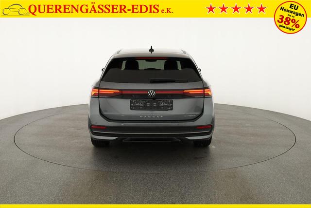 Volkswagen Passat Variant 1.5 TSI eHybrid 150 kW Business Business, HuD, 18-Zoll, Navi Pro, AHK, sofort 