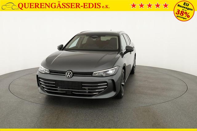 Volkswagen Passat Variant 1.5 TSI eHybrid 150 kW Business Business, HuD, 18-Zoll, Navi Pro, AHK, sofort 
