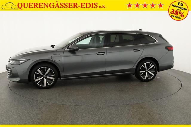 Volkswagen Passat Variant 1.5 TSI eHybrid 150 kW Business Business, HuD, 18-Zoll, Navi Pro, AHK, sofort 
