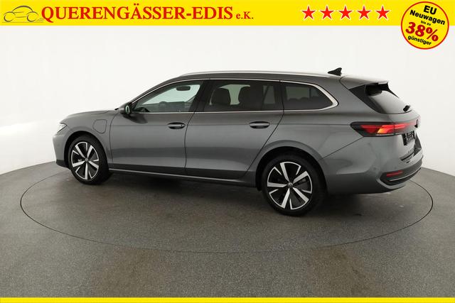 Volkswagen Passat Variant 1.5 TSI eHybrid 150 kW Business Business, HuD, 18-Zoll, Navi Pro, AHK, sofort 