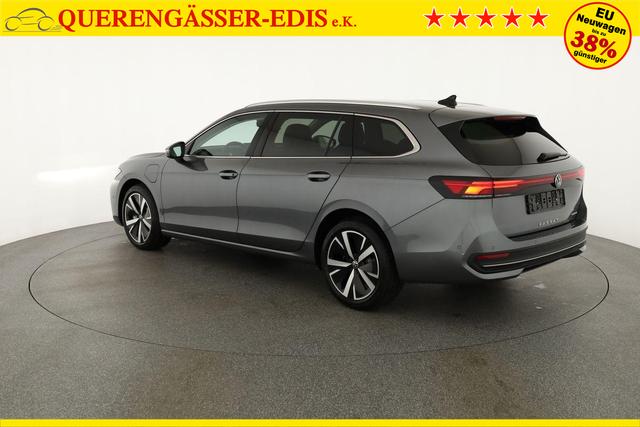 Volkswagen Passat Variant 1.5 TSI eHybrid 150 kW Business Business, HuD, 18-Zoll, Navi Pro, AHK, sofort 