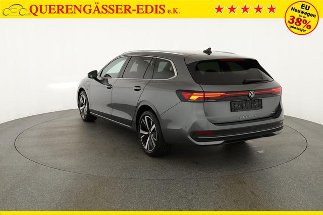 Volkswagen Passat Variant 1.5 TSI eHybrid 150 kW Business Business, HuD, 18-Zoll, Navi Pro, AHK, sofort 