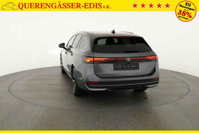Volkswagen Passat Variant 1.5 TSI eHybrid 150 kW Business Business, HuD, 18-Zoll, Navi Pro, AHK, sofort 