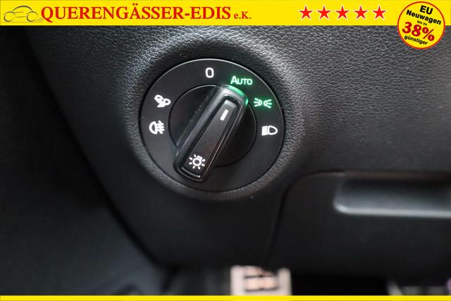 Skoda Karoq Sportline 4x4 2.0 TDI DSG Sportline, Matrix, AHK, Kamera 