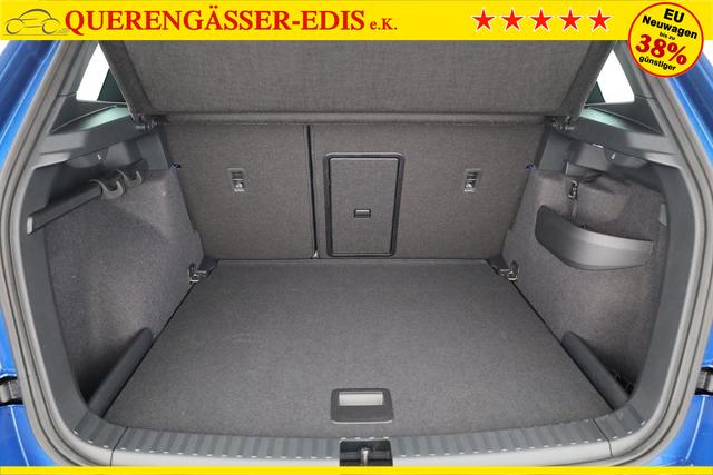 Skoda Karoq Sportline 4x4 2.0 TDI DSG Sportline, Matrix, AHK, Kamera 