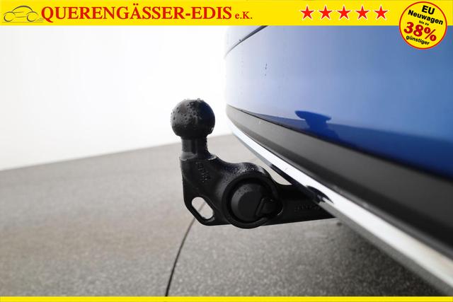 Skoda Karoq Sportline 4x4 2.0 TDI DSG Sportline, Matrix, AHK, Kamera 