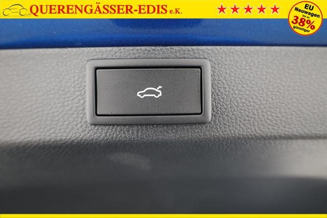 Skoda Karoq Sportline 4x4 2.0 TDI DSG Sportline, Matrix, AHK, Kamera 