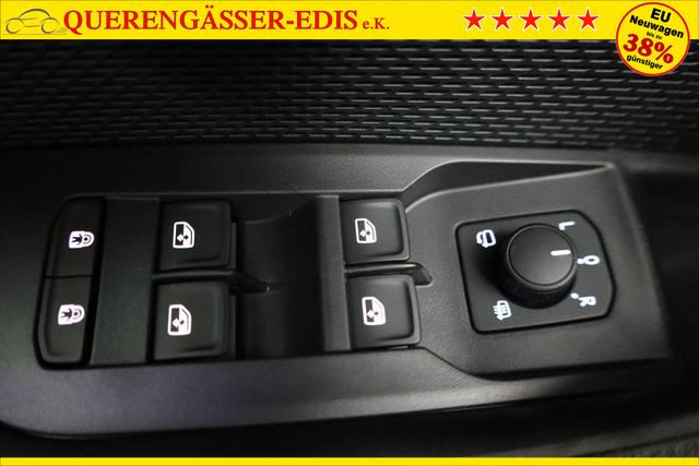 Skoda Octavia Combi RS 2.0 TSI DSG, Facelift, Pano, AHK, 19 Zoll, Canton, el. Klappe, Navi, Matrix, sofort 