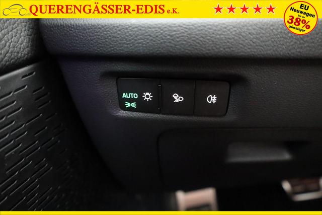 Skoda Octavia Combi RS 2.0 TSI DSG, Facelift, Pano, AHK, 19 Zoll, Canton, el. Klappe, Navi, Matrix, sofort 
