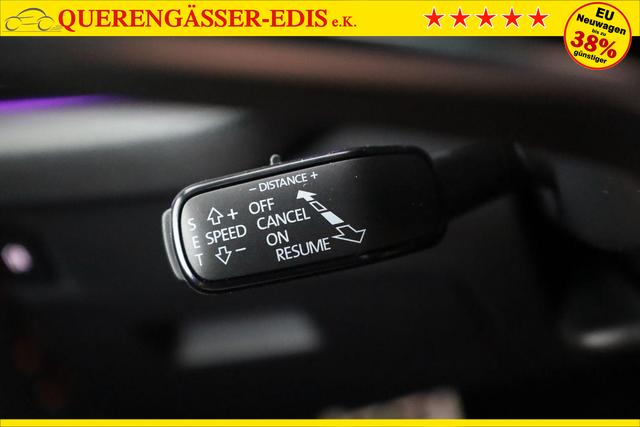 Skoda Octavia Combi RS 2.0 TSI DSG, Facelift, Pano, AHK, 19 Zoll, Canton, el. Klappe, Navi, Matrix, sofort 