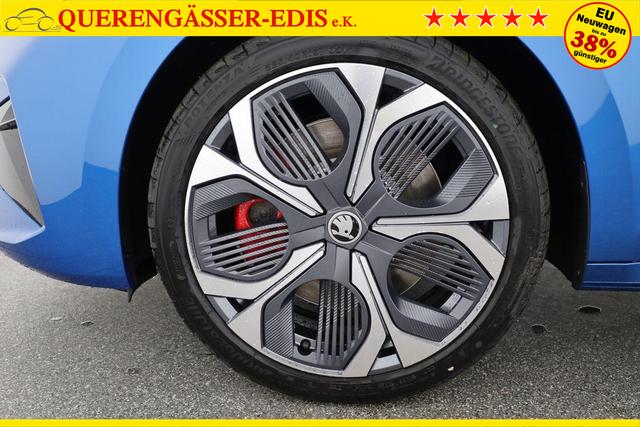 Skoda Octavia Combi RS 2.0 TSI DSG, Facelift, Pano, AHK, 19 Zoll, Canton, el. Klappe, Navi, Matrix, sofort 