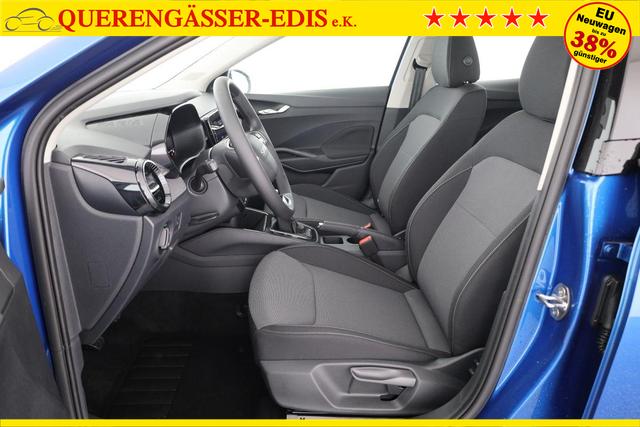 Skoda Fabia Selection 1.0 TSI Selection, Tempomat, Park, Winterpaket, SmartLink, 4-J Garantie 