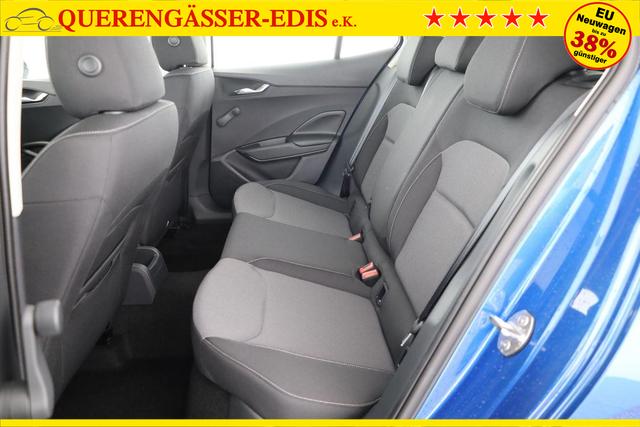 Skoda Fabia Selection 1.0 TSI Selection, Tempomat, Park, Winterpaket, SmartLink, 4-J Garantie 