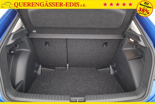 Skoda Fabia Selection 1.0 TSI Selection, Tempomat, Park, Winterpaket, SmartLink, 4-J Garantie 