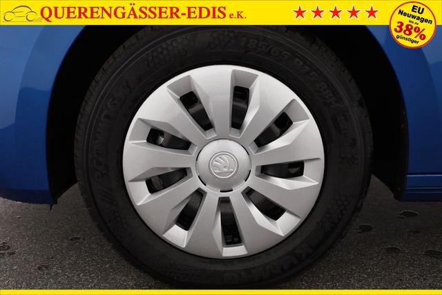 Skoda Fabia Selection 1.0 TSI Selection, Tempomat, Park, Winterpaket, SmartLink, 4-J Garantie 