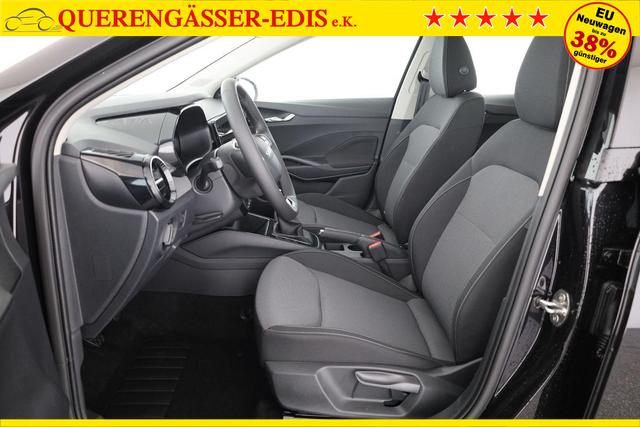 Skoda Fabia Selection 1.0 TSI Selection, AHK, LED, Sitzheizung, AppConnect 
