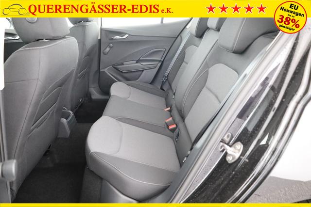 Skoda Fabia Selection 1.0 TSI Selection, AHK, LED, Sitzheizung, AppConnect 