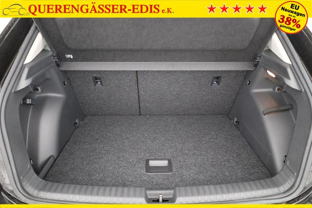 Skoda Fabia Selection 1.0 TSI Selection, AHK, LED, Sitzheizung, AppConnect 