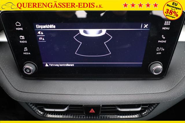 Skoda Fabia Selection 1.0 TSI Selection, Tempomat, Park, Winterpaket, SmartLink, 4-J Garantie 