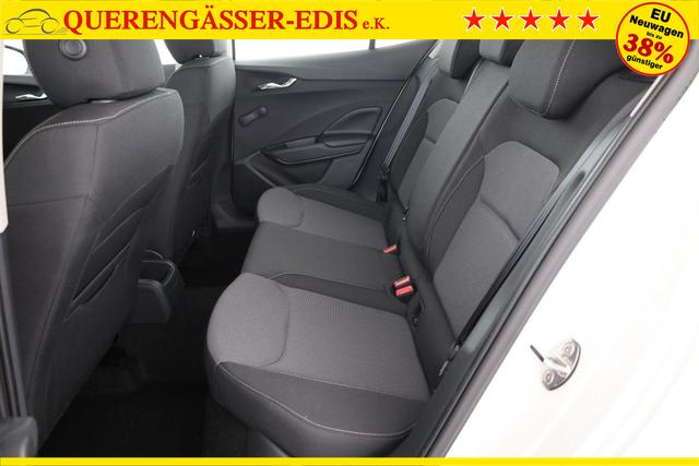 Skoda Fabia Selection 1.0 TSI Selection, Tempomat, Park, Winterpaket, SmartLink, 4-J Garantie 