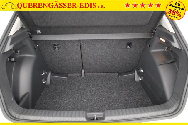 Skoda Fabia Selection 1.0 TSI Selection, Tempomat, Park, Winterpaket, SmartLink, 4-J Garantie 