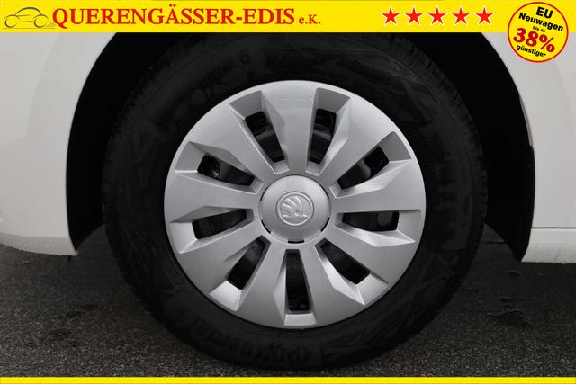 Skoda Fabia Selection 1.0 TSI Selection, Tempomat, Park, Winterpaket, SmartLink, 4-J Garantie 