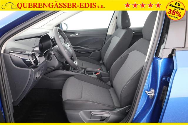 Skoda Fabia Selection 1.0 TSI Selection, Ladeboden, Park, Winterpaket, SmartLink, 4-J Garantie 