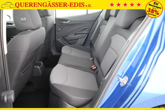 Skoda Fabia Selection 1.0 TSI Selection, Ladeboden, Park, Winterpaket, SmartLink, 4-J Garantie 