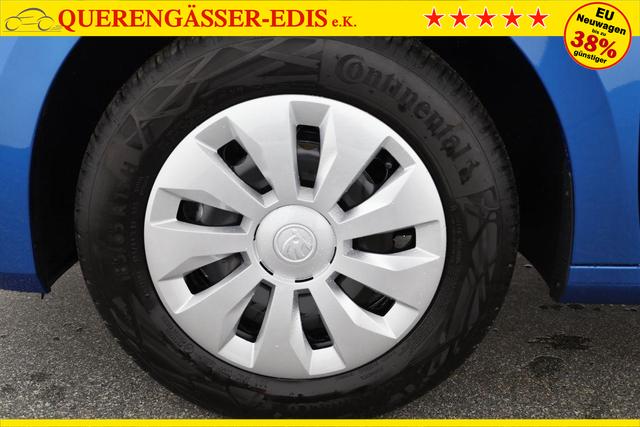 Skoda Fabia Selection 1.0 TSI Selection, Ladeboden, Park, Winterpaket, SmartLink, 4-J Garantie 