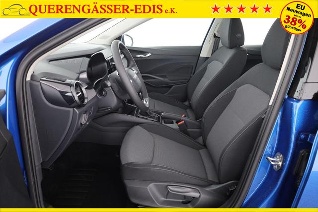 Skoda Fabia Selection 1.0 TSI Selection, Tempomat, Ladeboden, Park, Winterpaket, SmartLink, 4-J Garantie 