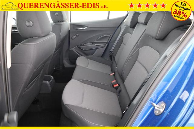 Skoda Fabia Selection 1.0 TSI Selection, Tempomat, Ladeboden, Park, Winterpaket, SmartLink, 4-J Garantie 