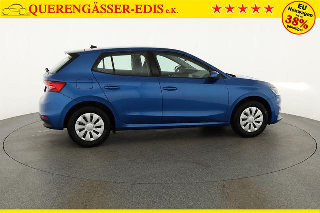 Skoda Fabia Selection 1.0 TSI Selection, Tempomat, Ladeboden, Park, Winterpaket, SmartLink, 4-J Garantie 