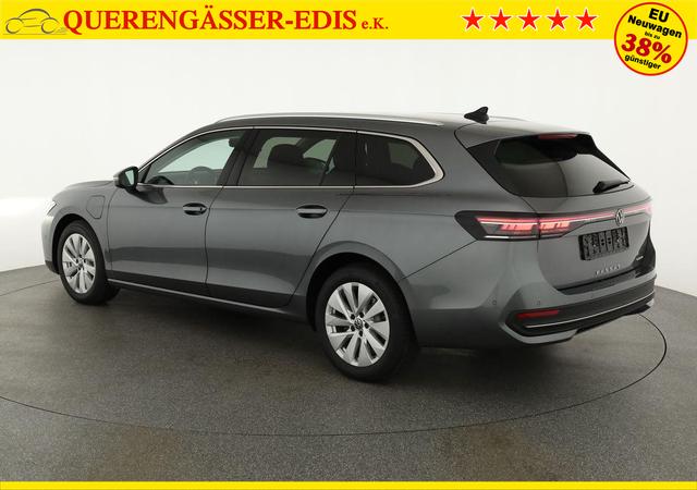 Volkswagen Passat Variant 1.5 TSI eHybrid 150 kW Business Business, IQ.Light, AHK, Winter plus, Akustik, Navi, sofort 
