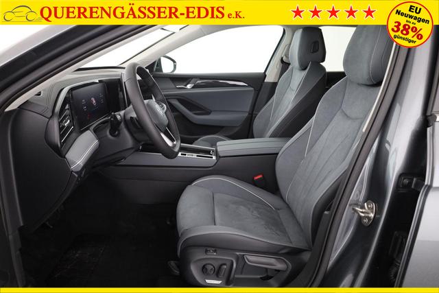 Volkswagen Passat Variant 1.5 TSI eHybrid 150 kW Business Business, IQ.Light, AHK, Winter plus, Akustik, Navi, sofort 