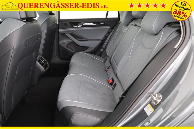 Volkswagen Passat Variant 1.5 TSI eHybrid 150 kW Business Business, IQ.Light, AHK, Winter plus, Akustik, Navi, sofort 