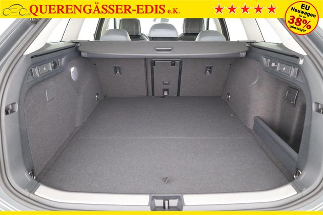 Volkswagen Passat Variant 1.5 TSI eHybrid 150 kW Business Business, IQ.Light, AHK, Winter plus, Akustik, Navi, sofort 