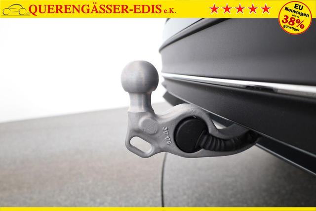 Volkswagen Passat Variant 1.5 TSI eHybrid 150 kW Business Business, IQ.Light, AHK, Winter plus, Akustik, Navi, sofort 
